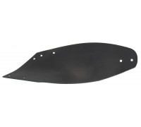 173435 Mouldboard left ARH5 ( BE030 ) [Gregoire Besson] AGROPA 173484 / 173429