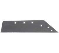 173614 Ploughshare Right 16" ( BE017Z ) [Gregoire Besson] AGROPA