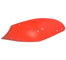 073291 Mouldboard left SX CORPO №9 [Kverneland] AGRI Italy, KK073291