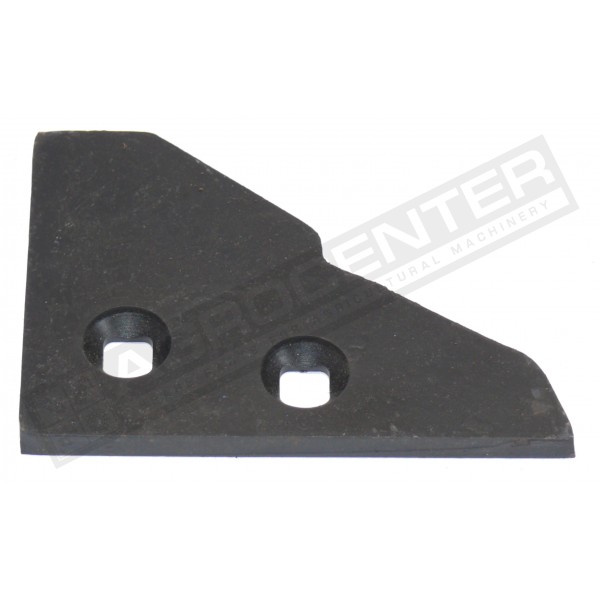 279139 Landside wedge LH KH007 [Kuhn] AGROPA - 1