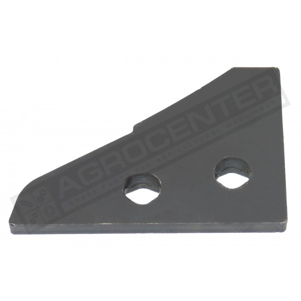 761110 Landside wedge RH DX AGRI Italy - 1
