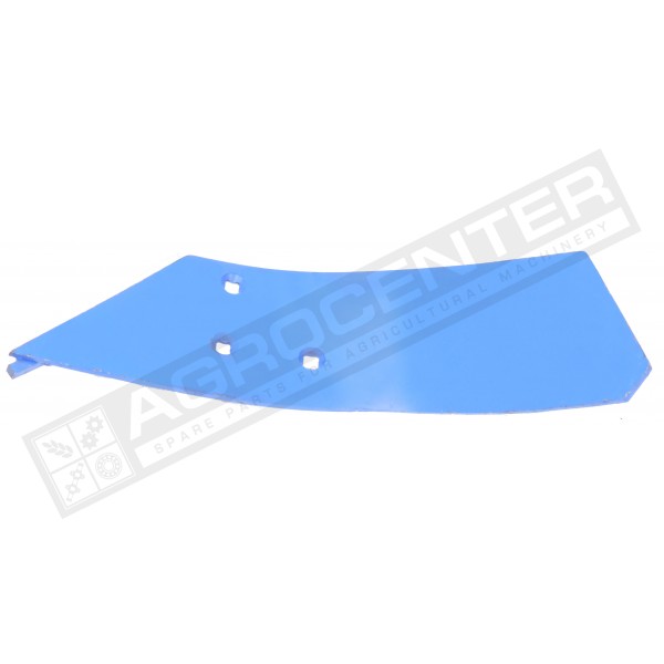 PDG 52 L Tail piece left ( RA027 ) [Rabe] AGROPA, PDG52L, 27290802 - 1