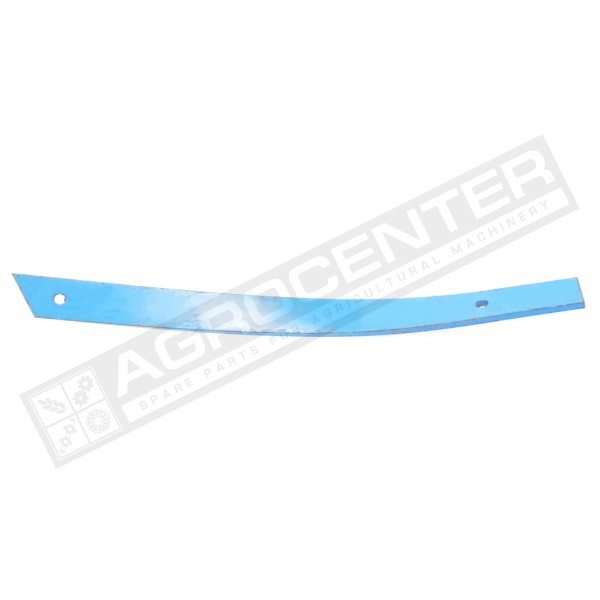 SRP 350 W2 Полоса відвала права ORIGINAL,  27550201, SRP350W2 - 1