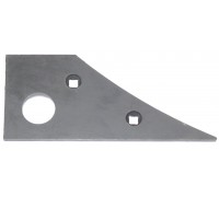 PK 8.130.03 Landside wedge RH AGRI Italy