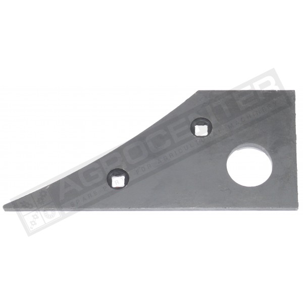PK 8.140.03 Landside wedge LH AGRI Italy - 1