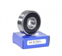 6301-2RSR C3 Bearing ZVL, 237943