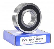 6308-2RSR C3 Подшипник ZVL, 244031, 00240152 Horsch, 244031.0