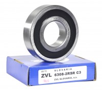 6308-2RSR C3 Bearing ZVL, 244031, 00240152 Horsch, 244031.0