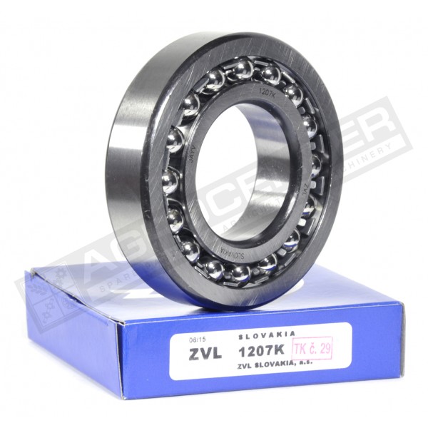 1208K Bearing ZVL