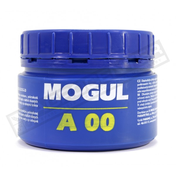 Technical grease MOGUL A 00 / 250g - 1