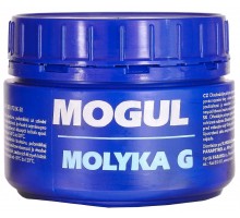 MOGUL MOLYKA G / 250г / Змазка технічна