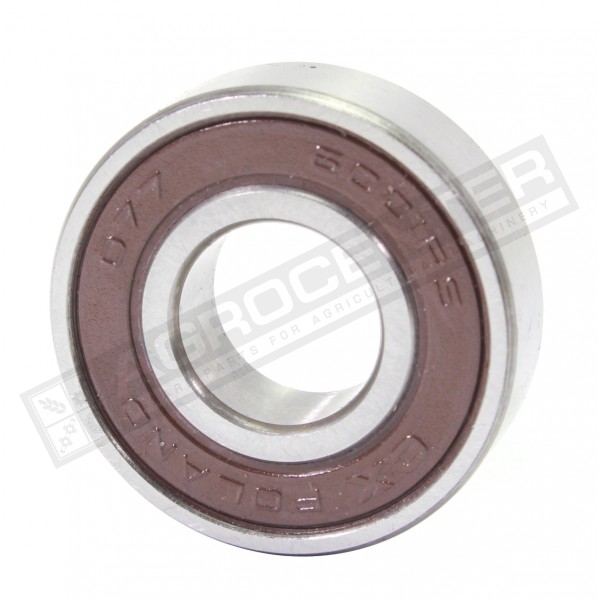 6001 2RS Bearing CX - 1