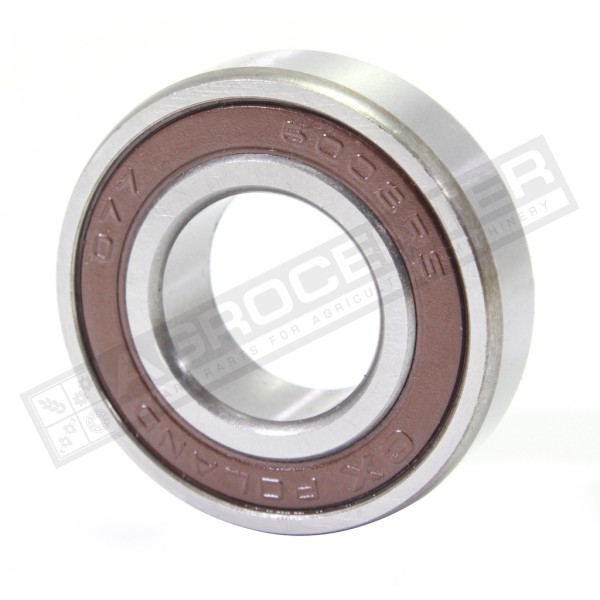 6003 2RS Bearing CX - 1