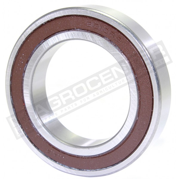 6010 2RS Подшипник CX - 1