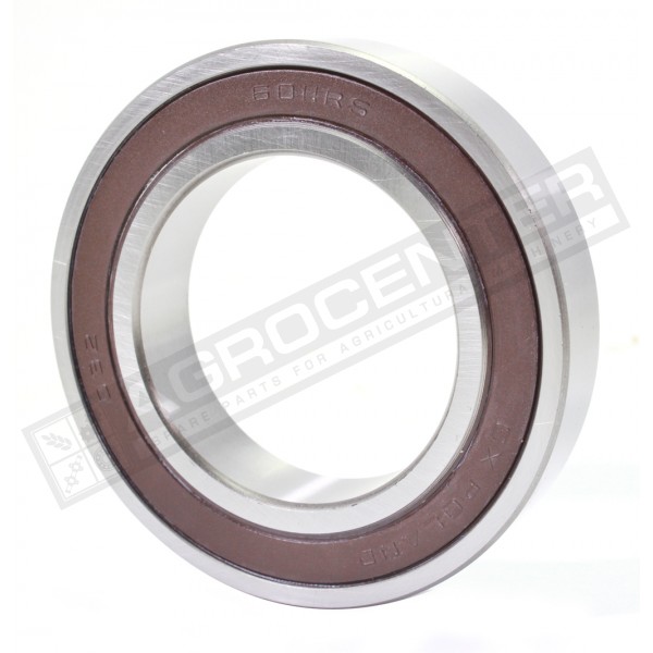 6011 2RS Bearing CX - 1
