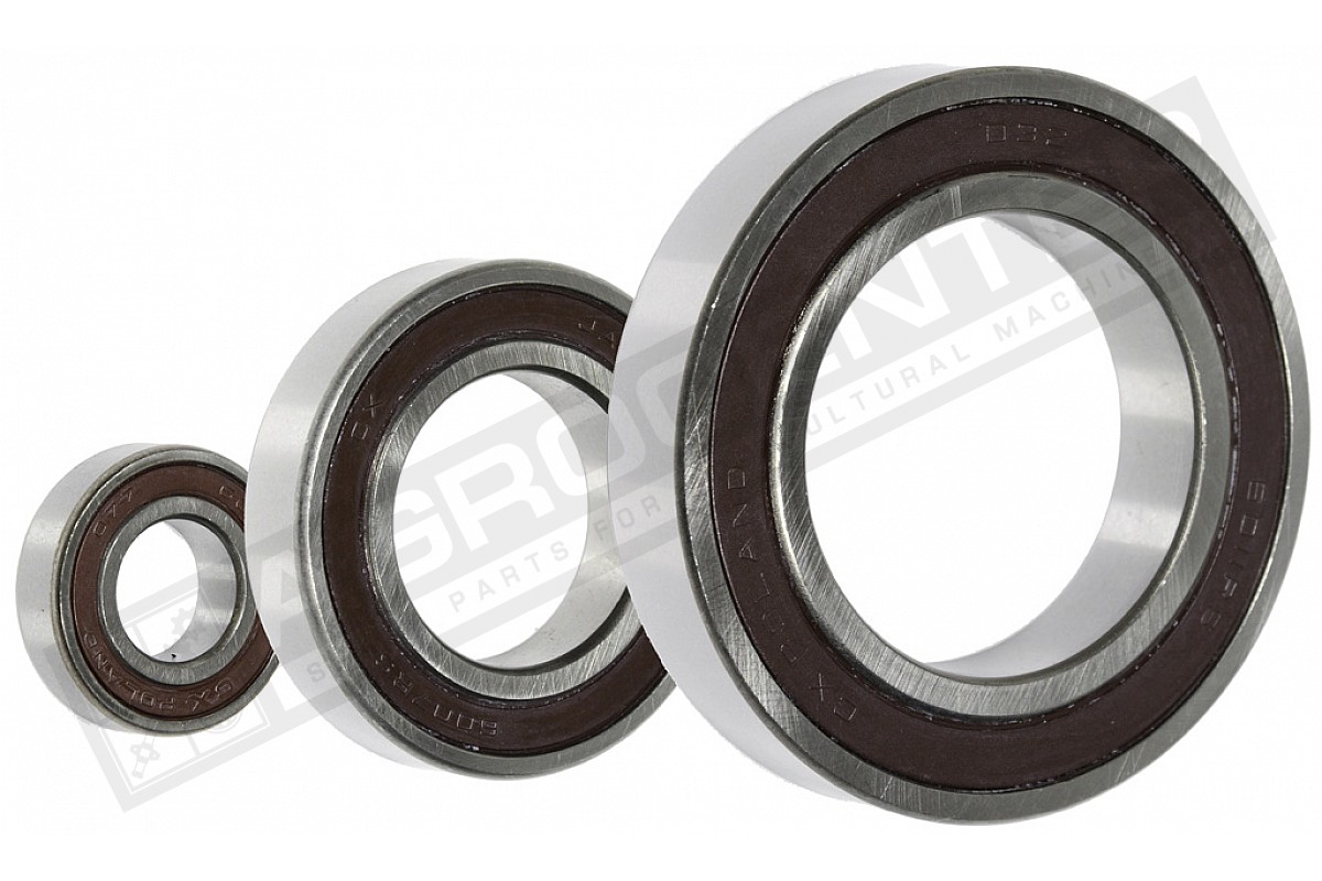 6014 2rs Bearing Cx Buy In Agrocenter Prompt Delivery Best Price
