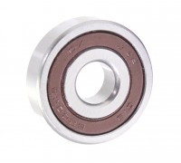 6200 2RS Bearing CX