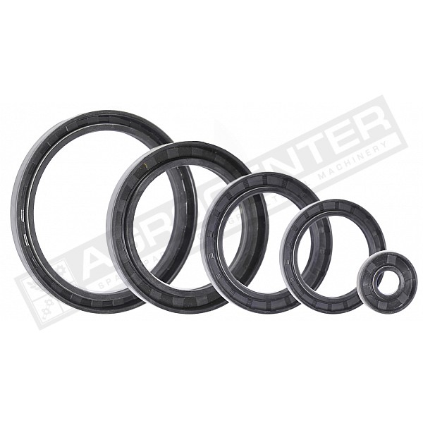 83*110*13-2.2 Shaft Seal Ring TW NBR - 1