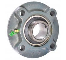 UCFC208 Bearing unit CX