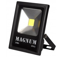 Лед прожектор MAGNUM FL 10 LED 20Bт