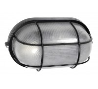 Світильник стінний MAGNUM MIF 022 100W E27 чорний