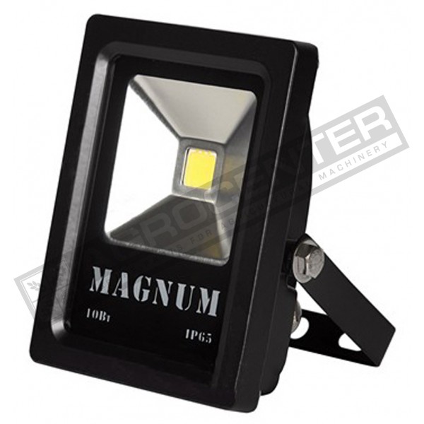 Лед прожектор MAGNUM FL 10 LED 10Bт
