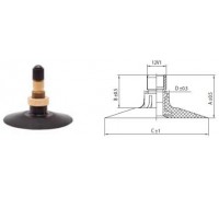 11.2/12.4-24 Inner tube TR-218A