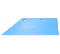3352021 Ploughshare Left 16" ( J004 ) [Lemken] AGROPA