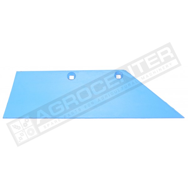 3352030 Лемех правый 18" ( J023 ) [Lemken] AGROPA - 1