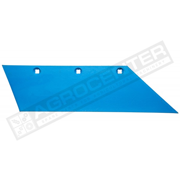 3352034 Лемех правый 20" ( J015 ) [Lemken] AGROPA - 1