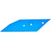 3364150 Share point right with surfacing EKON. J001N [Lemken] AGROPA - 1