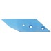 3364151 Share point left with surfacing EKON. J003N [Lemken] AGROPA - 2