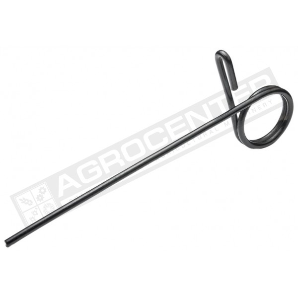 Граблина культиватора D12  [Beta kompaktor] HEAVY-PARTS ORIGINAL, B6-72, B8-72, B9-72 - 1