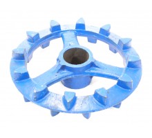 4001567 Crosskill roller ring