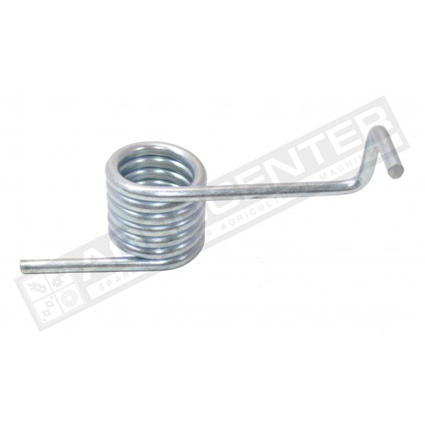 m05677 / M12303 Пружина катка мала права [Farmet] HEAVY-PARTS ORIGINAL, 4004754 - 1