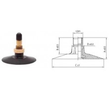 8.3/9.5-36 Камера TR-218