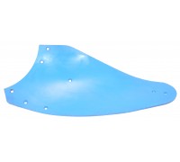 3441034 Mouldboard right J009 [Lemken] AGROPA
