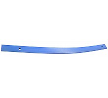 3444030 Mouldboard slat MOLBRO