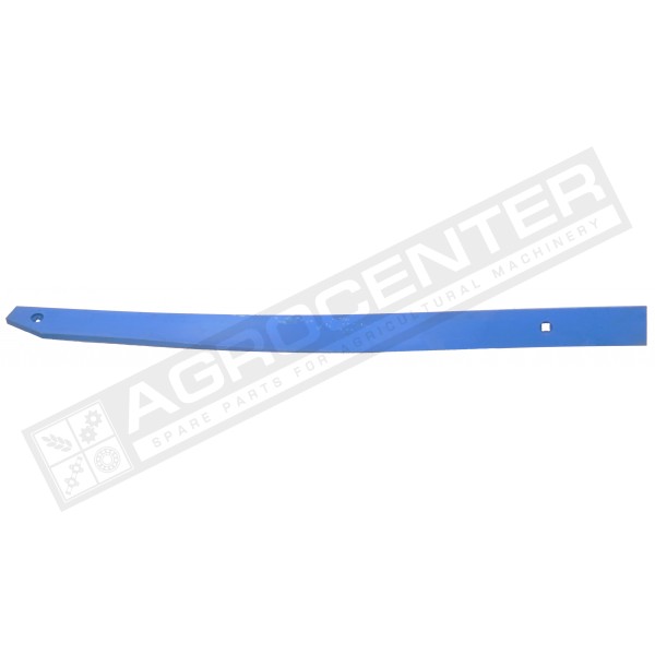 3444041 Mouldboard slat left MOLBRO - 1