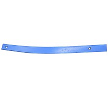 3444131 Mouldboard slat left MOLBRO