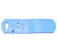 3476000 Хвостовик отвала правый 10мм J034 [Lemken] AGROPA