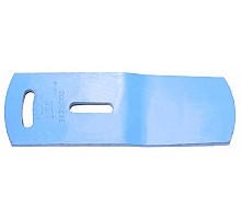 3476000 Tail piece right 8mm MOLBRO