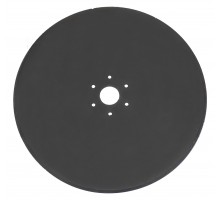 3490010 Coulter Disc 350mm ORGAtop Germany