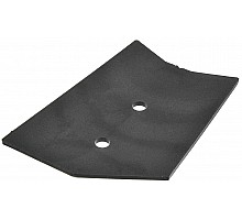 3492026 Чистик пластиковий [Lemken] HEAVY-PARTS ORIGINAL