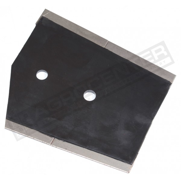 3492031 Scraper [Lemken] HEAVY-PARTS ORIGINAL - 1