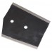 3492031 Scraper [Lemken] HEAVY-PARTS ORIGINAL - 1