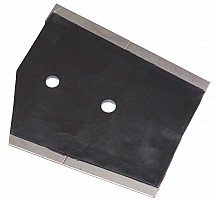 3492031 Чистик пластмасовий [Lemken] HEAVY-PARTS ORIGINAL