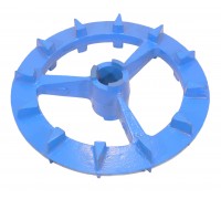 4239010 Crosskill roller ring ORIGINAL