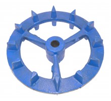 4239011 Crosskill roller ring