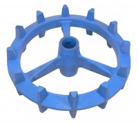 4239032 Crosskill roller ring ORIGINAL